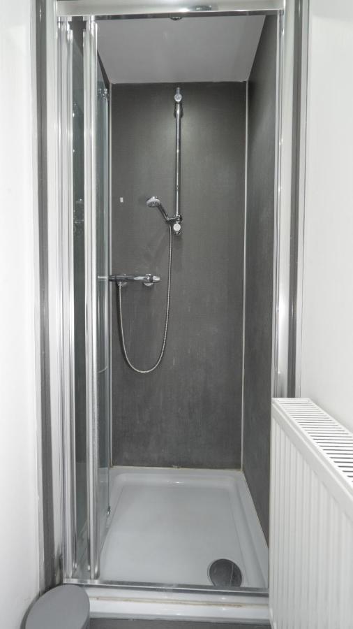 Modern & Stylish Studio In Reading Centre Apartman Kültér fotó